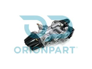 CIRCUIT PROTECTION VALVE - 107222