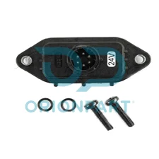 HAVA BASINÇ MÜŞÜRÜ 24V - 602670