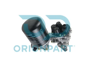 AIR DRYER COMPLETE - 403961