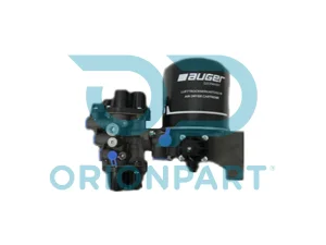 AIR DRYER COMPLETE - 107228