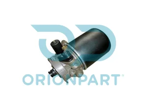 AIR DRYER COMPLETE - 107229