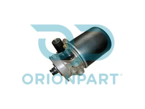 AIR DRYER COMPLETE - 602676