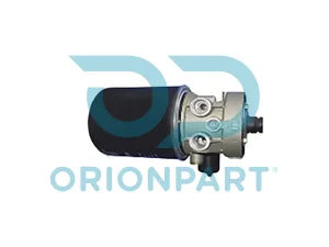 AIR DRYER COMPLETE - 204222