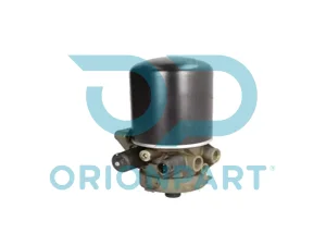 AIR DRYER COMPLETE - 602677