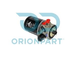 AIR DRYER COMPLETE - 702930