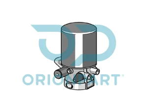 AIR DRYER COMPLETE - 602680