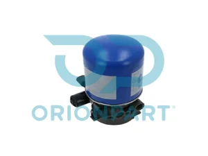 AIR DRYER COMPLETE - 702934