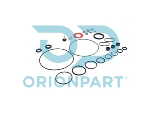 AIR DRYER REPAIR KIT - 204227