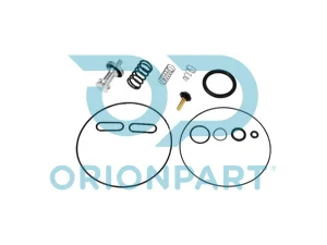 AIR DRYER REPAIR KIT - 107230