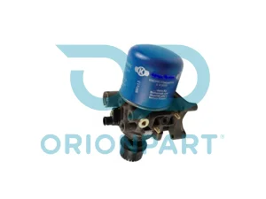 AIR DRYER COMPLETE - 702936