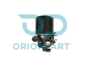 AIR DRYER COMPLETE - 702937