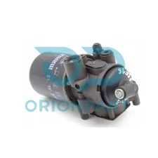 AIR DRYER COMPLETE - 702939