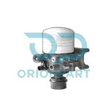 AIR DRYER COMPLETE - 602683