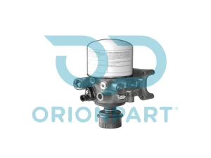 AIR DRYER COMPLETE - 602683