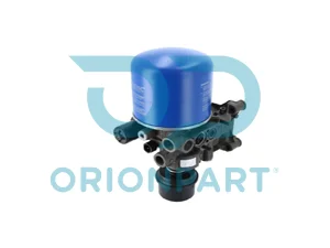 AIR DRYER COMPLETE - 602687