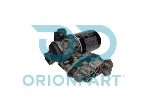 AIR DRYER COMPLETE - 702944