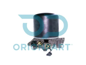 AIR DRYER COMPLETE - 107236