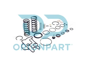 AIR DRYER REPAIR KIT - 107245