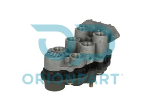 DAĞITICI VENTİL DÖRT YOLLU - 107248