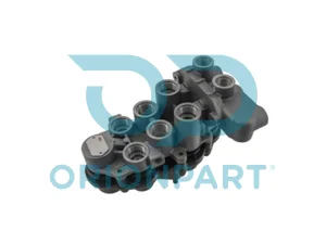 CIRCUIT PROTECTION VALVE - 303167