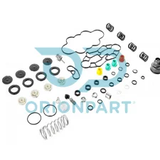 CIRCUIT PROTECTION VALVE REPAIR KIT