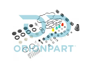 CIRCUIT PROTECTION VALVE REPAIR KIT - 303168
