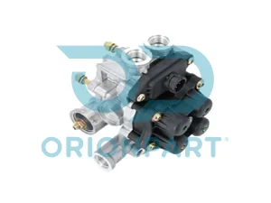 CIRCUIT PROTECTION VALVE - 107252