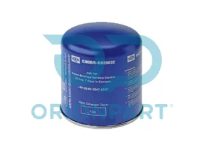 AIR DRYER CARTRIDGE (KNORR) - 803870