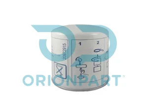 AIR DRYER CARTRIDGE - 602688