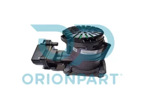 EBS BRAKE MODULATOR - 303173