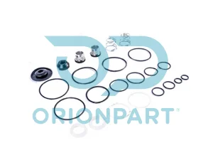 FOOT BRAKE VALVE REPAIR KIT - 602693