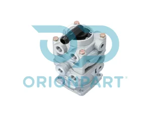 FOOT BRAKE VALVE - 303176