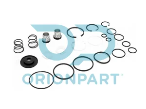 FOOT BRAKE VALVE REPAIR KIT - 303178