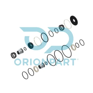 FOOT BRAKE VALVE REPAIR KIT - 503876