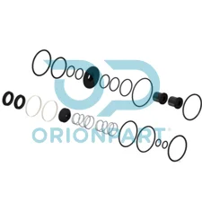 FREN PEDAL VALFİ TAMİR TAKIMI - 602699