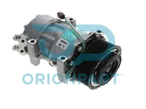 AIR CONDITIONER COMPRESSOR - 403967