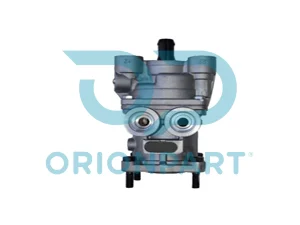 FOOT BRAKE VALVE - 107268