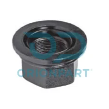 WHEEL NUT