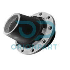 WHEEL HUB