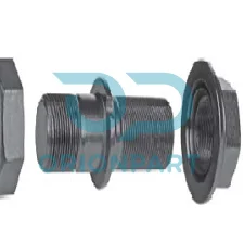 WHEEL BOLT