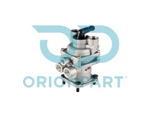FOOT BRAKE VALVE - 602706