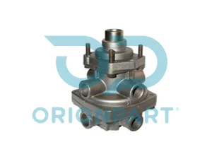 FOOT BRAKE VALVE - 107281