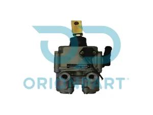 FOOT BRAKE VALVE - 702953