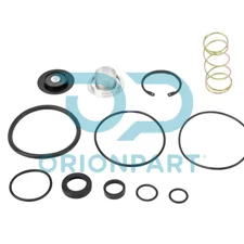 RELAY VALVE REPAIR KIT - 702955