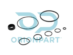 RELAY VALVE REPAIR KIT - 107283