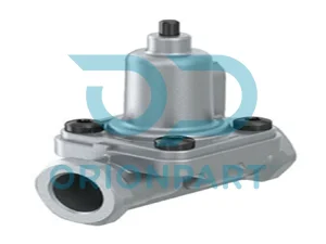 OVERFLOW VALVE - 204241