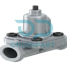 OVERFLOW VALVE - 303186