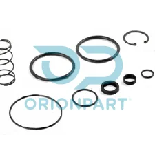 RELAY VALVE REPAIR KIT