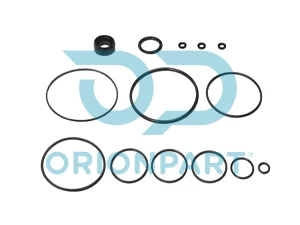RELAY VALVE REPAIR KIT - 602727