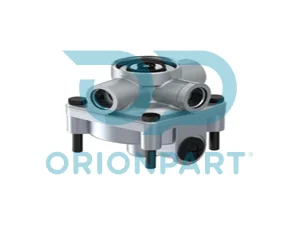 CIRCUIT PROTECTION VALVE - 107291
